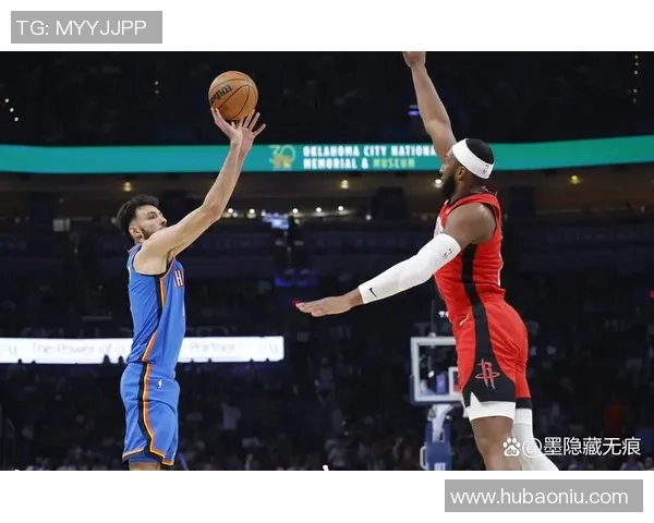 火箭与雷霆季后赛对决精彩回顾与分析全景展现篮球魅力与激情