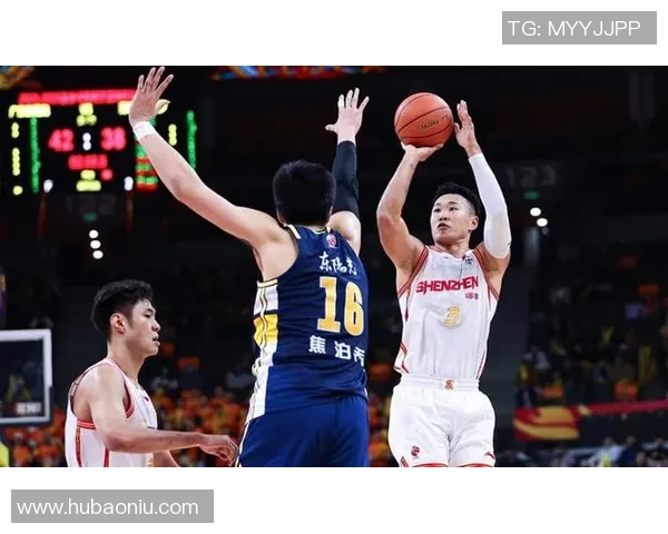 贺希宁：从篮球新星到职业生涯的辉煌转折与成长之路